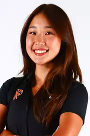 Sarah Lim
