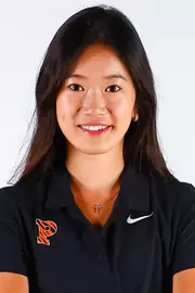 Ysabel Liu