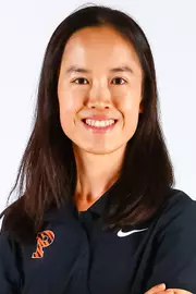 Flora Zhang