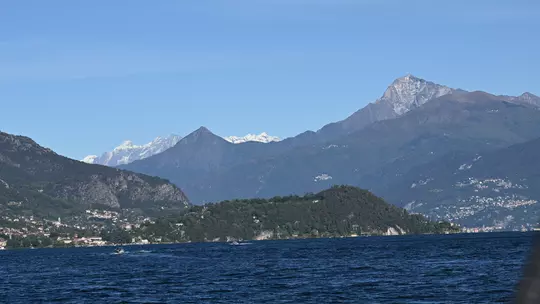 Lake Como