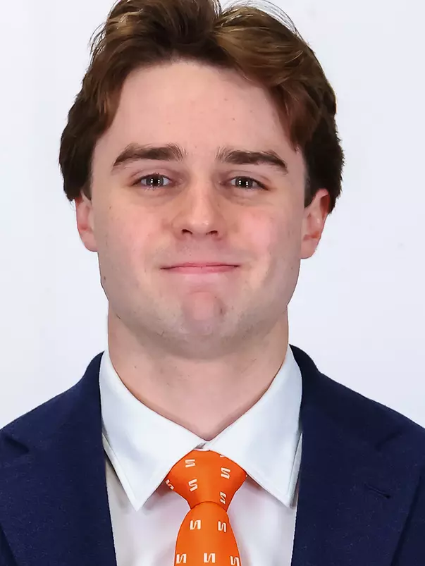 Brady Morris