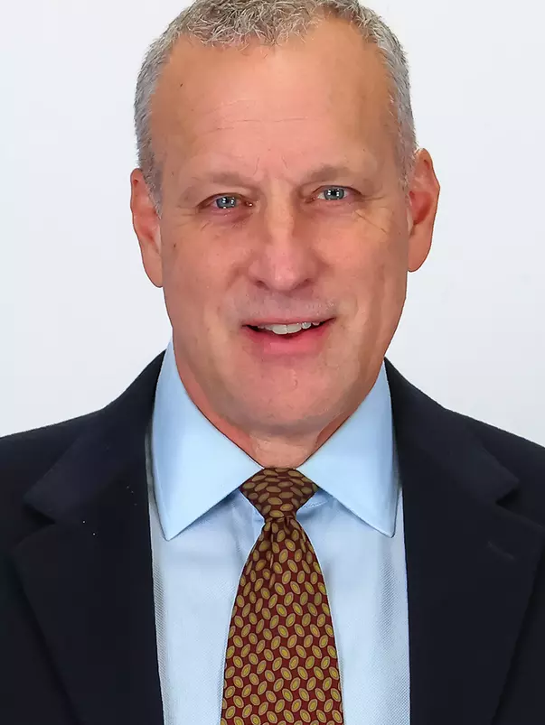 Jamie Russell