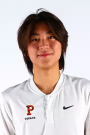 Aiden Chiang headshot