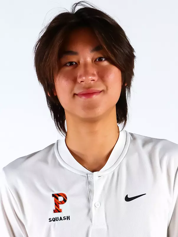 Aiden Chiang headshot