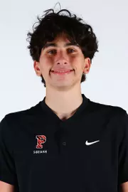 Chris Baddour headshot