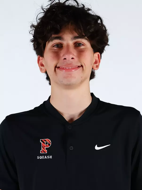 Chris Baddour headshot