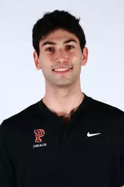 Sam Fishman headshot