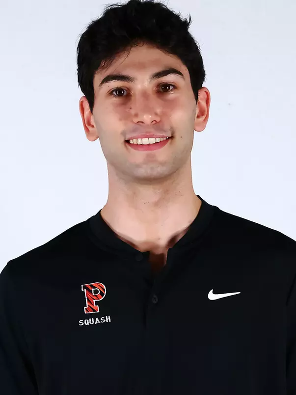Sam Fishman headshot