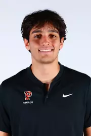 Andrew Glaser headshot