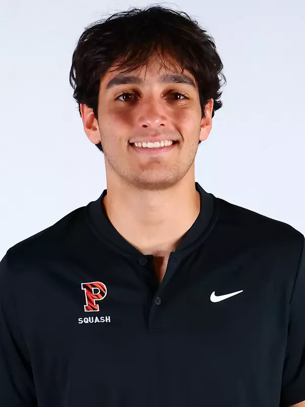 Andrew Glaser headshot