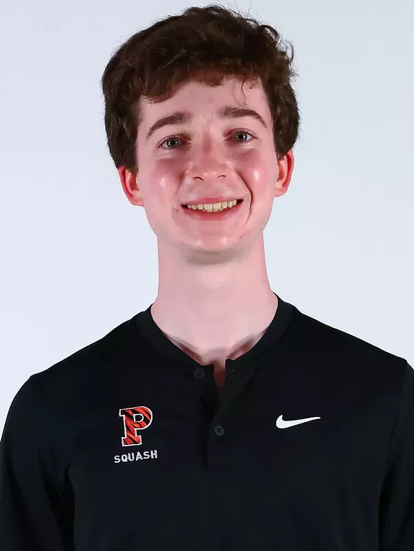 Chase Greppin headshot