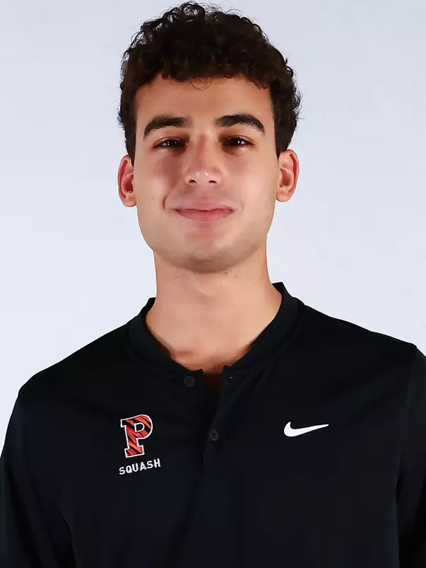 Aly Ibrahim headshot