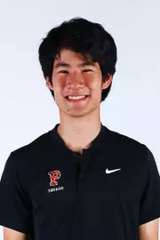 Justin Cheng headshot