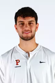 Yanai Ramot headshot