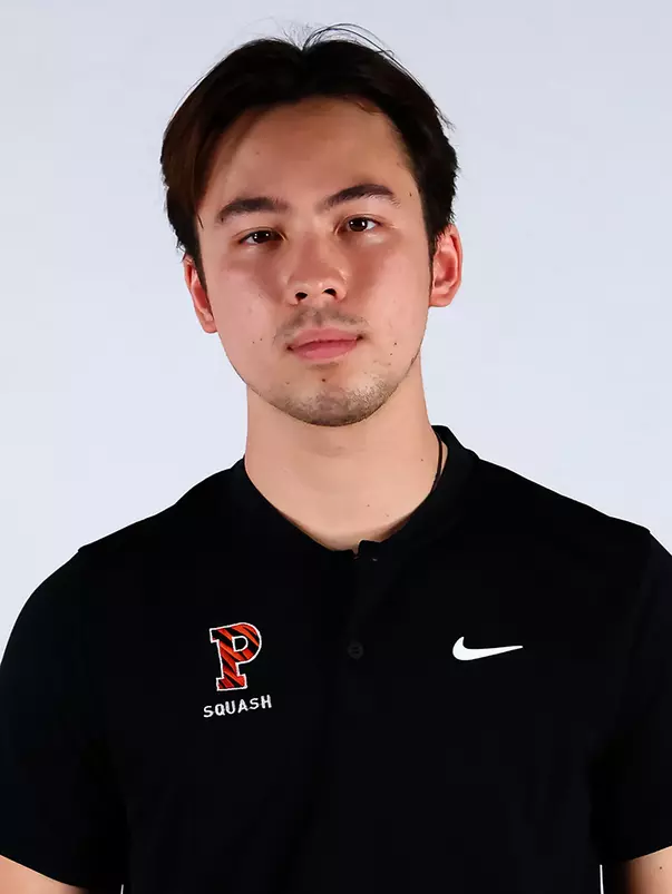 Justin Rosini headshot