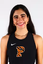 Sonya Sasson headshot