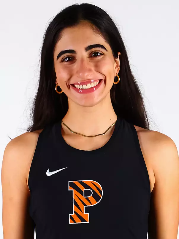 Sonya Sasson headshot