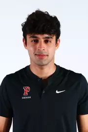 Yuvraj Wadhwani headshot