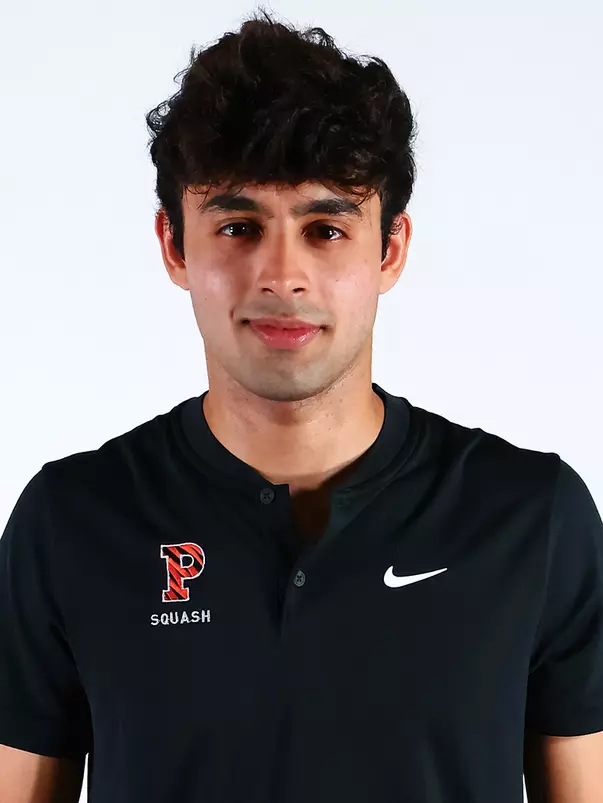 Yuvraj Wadhwani headshot