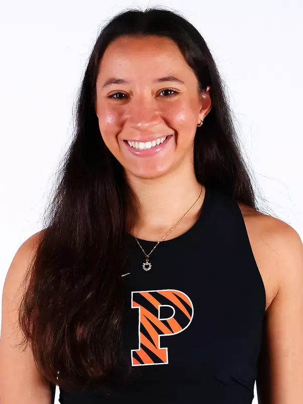 Zeina Zein headshot