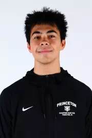 Kian Dierks headshot