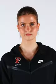 Emese Domonkos headshot