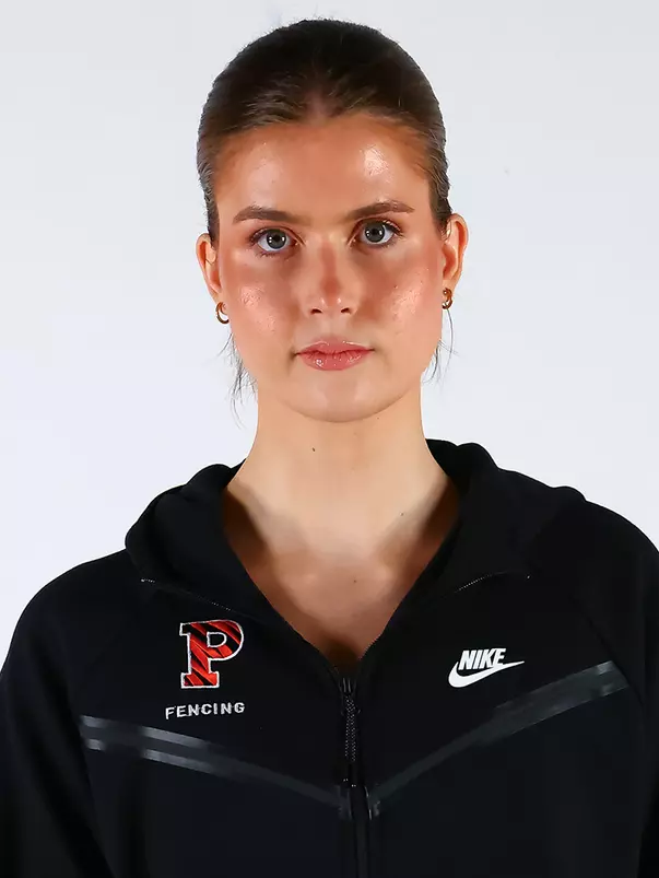 Emese Domonkos headshot