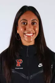 Sharika Gajjala headshot