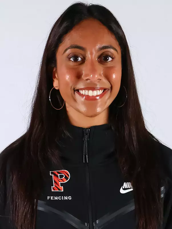 Sharika Gajjala headshot