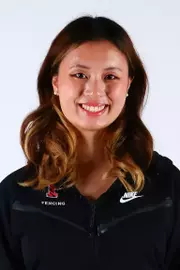 Judy Gao headshot