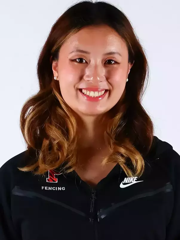 Judy Gao headshot