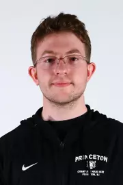 Nicholas Kopaliani headshot