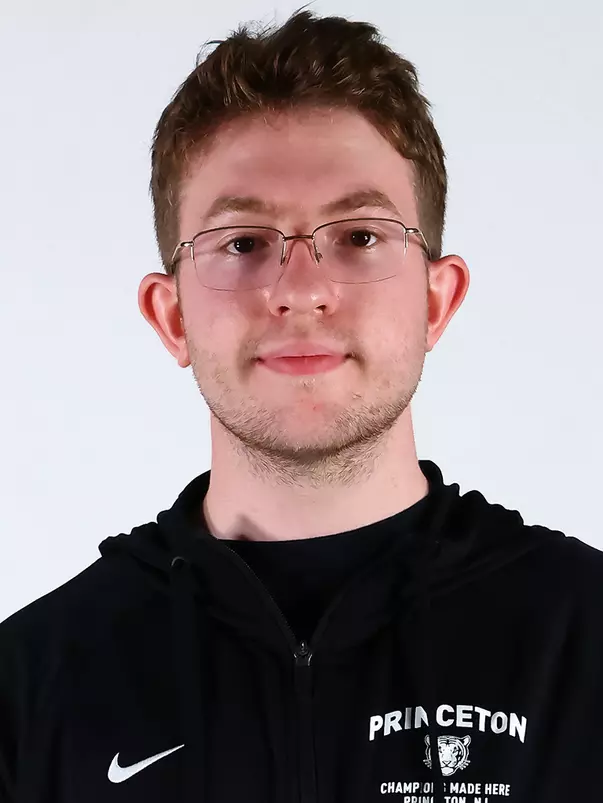 Nicholas Kopaliani headshot