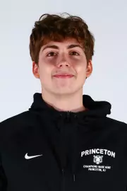 Tristan Lumineau headshot