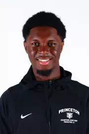 Nile White headshot