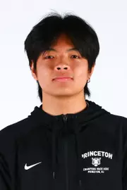 Sean Teng headshot