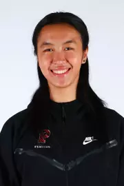 Angel Xiao headshot