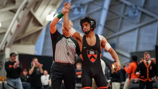 McGowan vs. Penn 2026