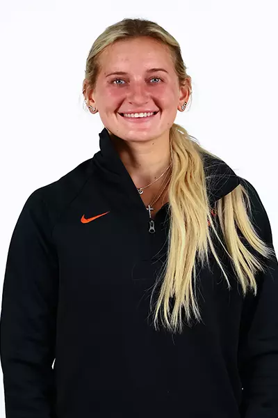 Daria Smetannikov
