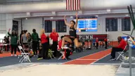 Women's Track and Field Heads to Boston for Crimson Open, BU Valentine