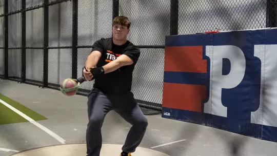 Anthony Liakhnovich Penn Classic 2026