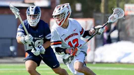 Peter Buonanno vs. Penn State