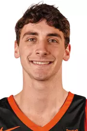 Lucas Denault Headshot