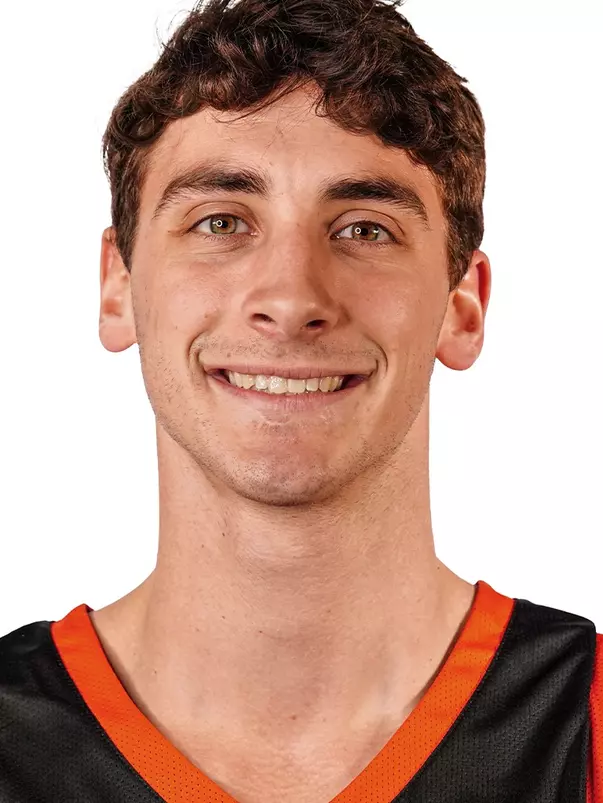 Lucas Denault Headshot