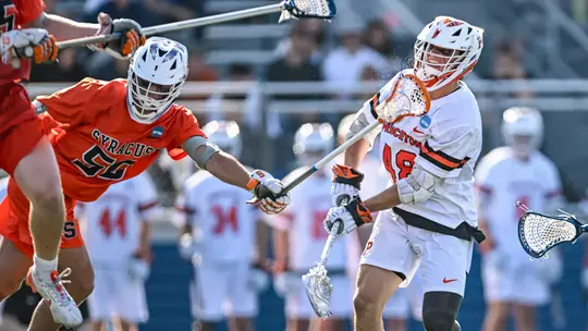 John Dunphey vs. Syracuse