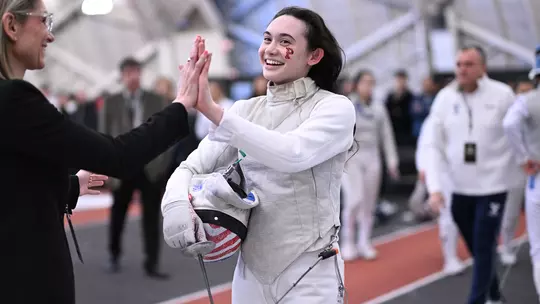 maia weintraub celebration photo