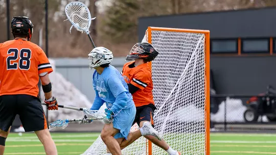 Ryan Croddick vs. North Carolina