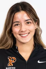 Aitana Camponovo Headshot