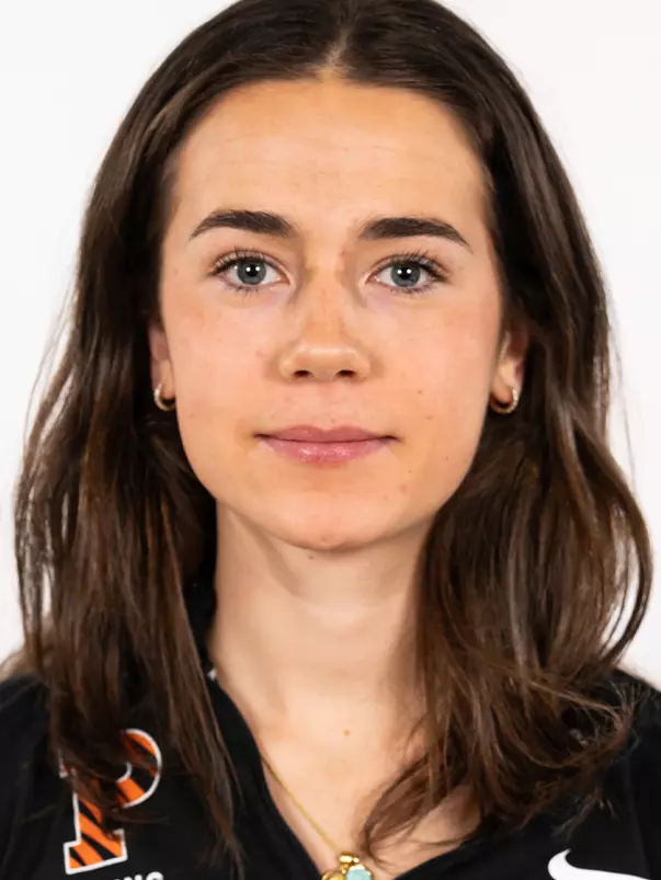 Alice McCarthy Headshot