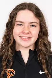 Ansley Yeoman Headshot